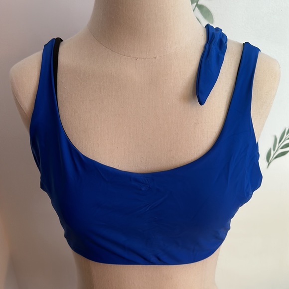 The Cheeky Bikini Dream Swim Top - Picture 3 of 5